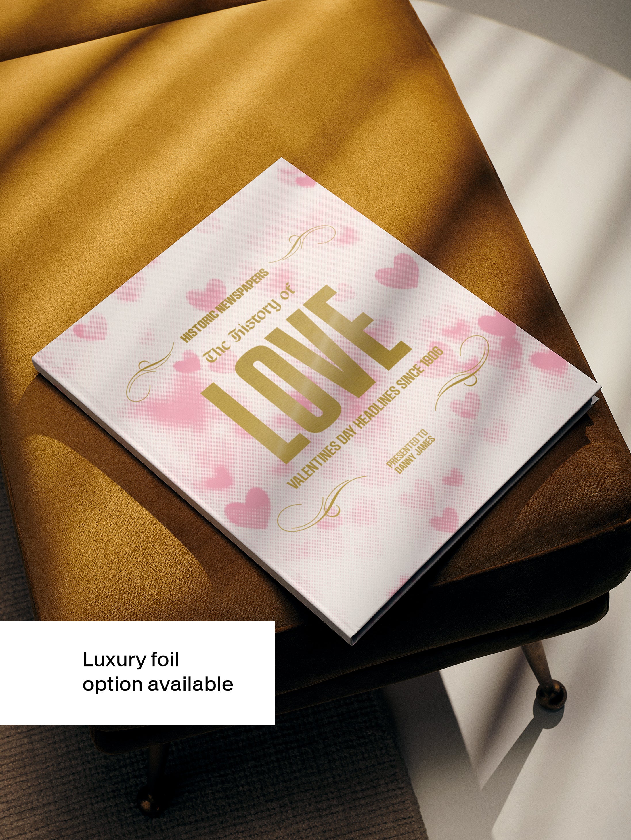 The History of Love - Image 7