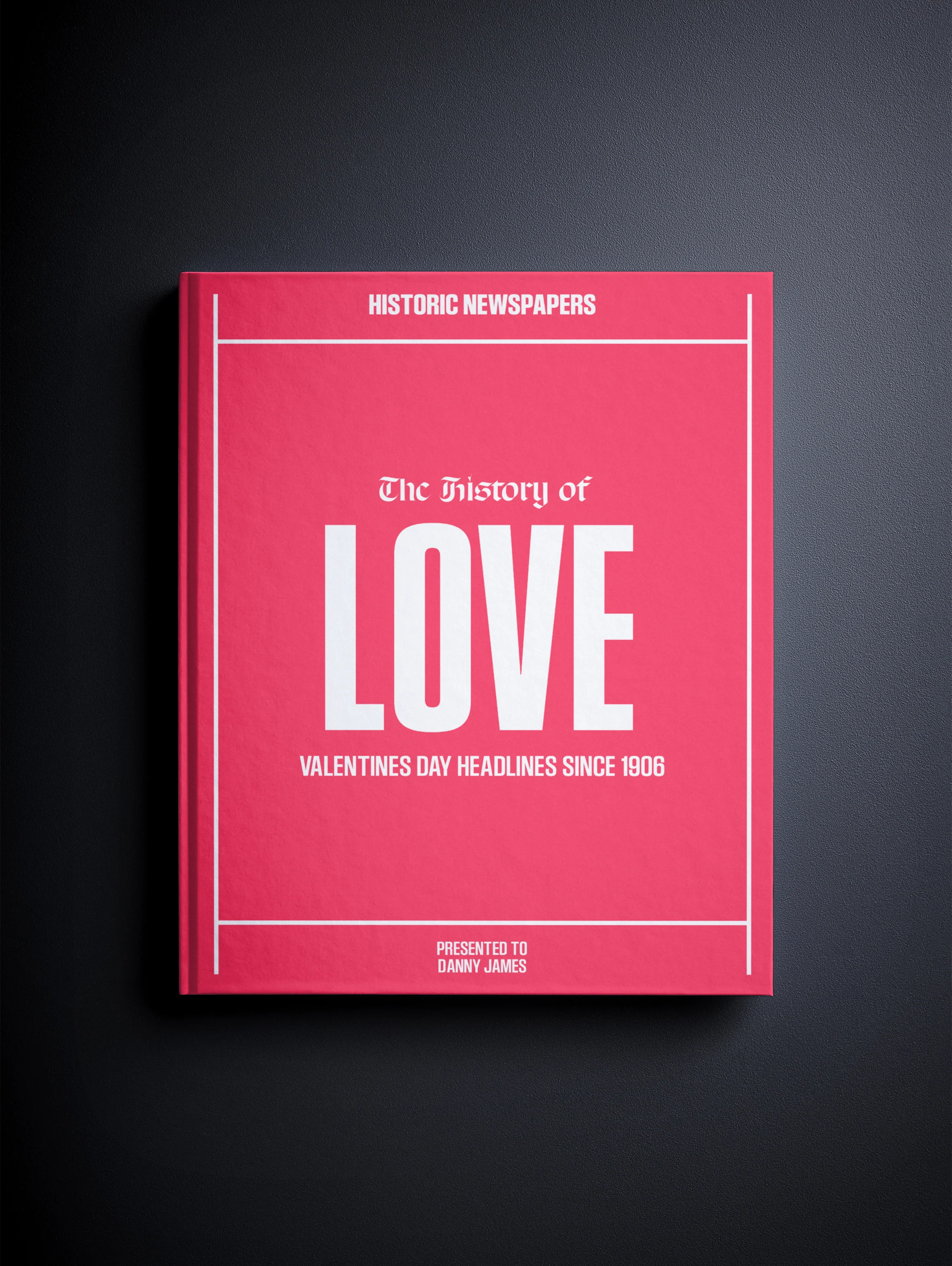 The History of Love - Image 9