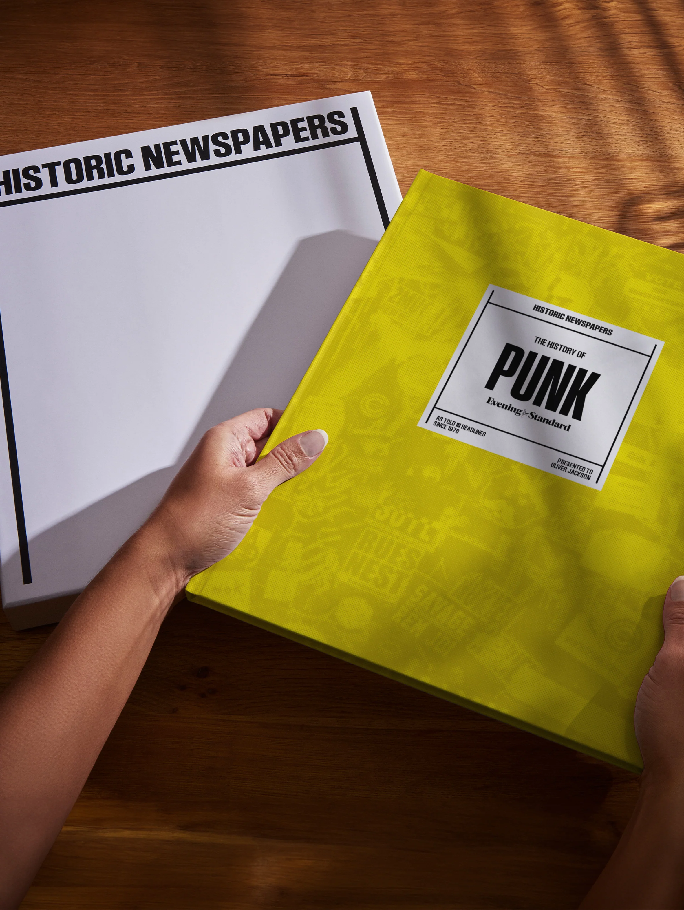 The History of Punk Evening Standard Edition - Image 8