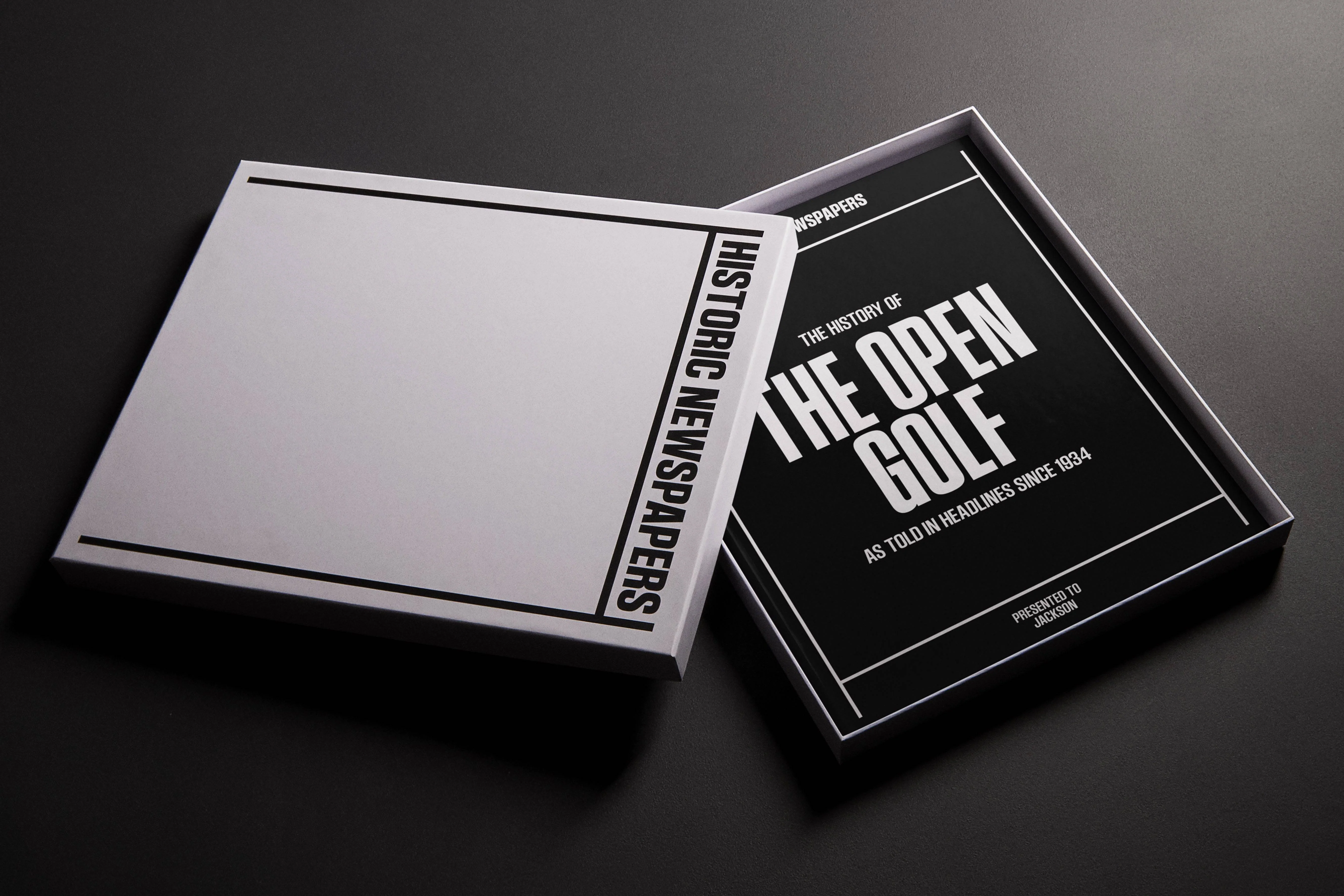 The History of The Open Golf - Image 4