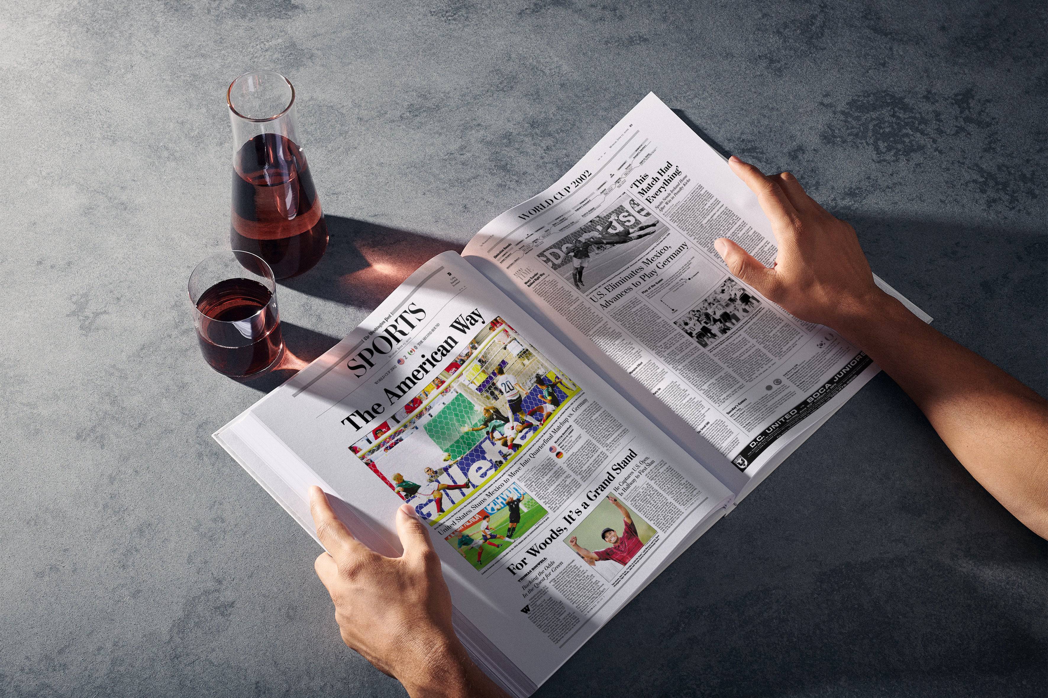 The History of US Men's Soccer Book - Image 2