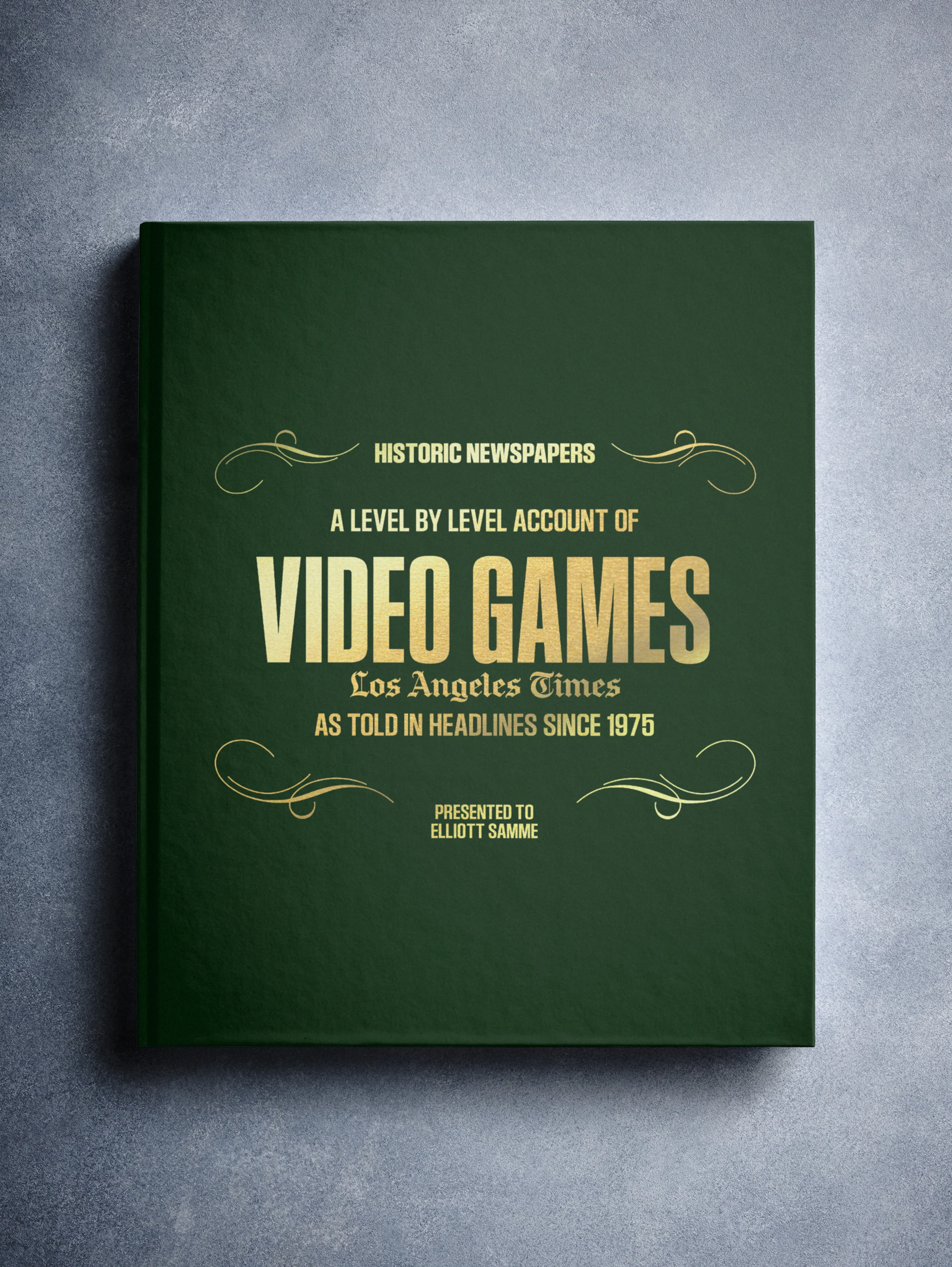 The History of Video Games Los Angeles Times Edition - Image 4
