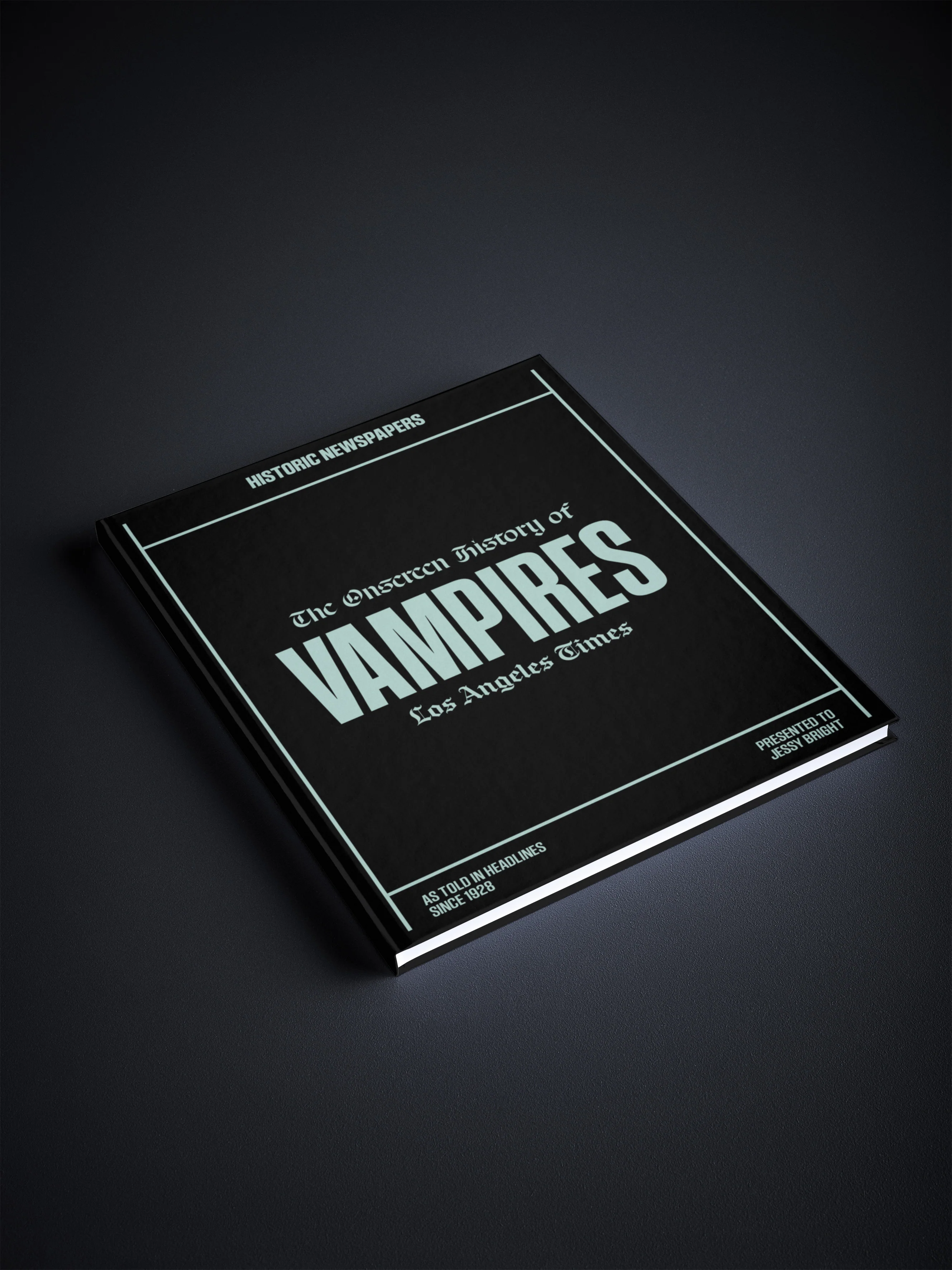 The Onscreen History Of Vampires Los Angeles Times Edition - Image 10
