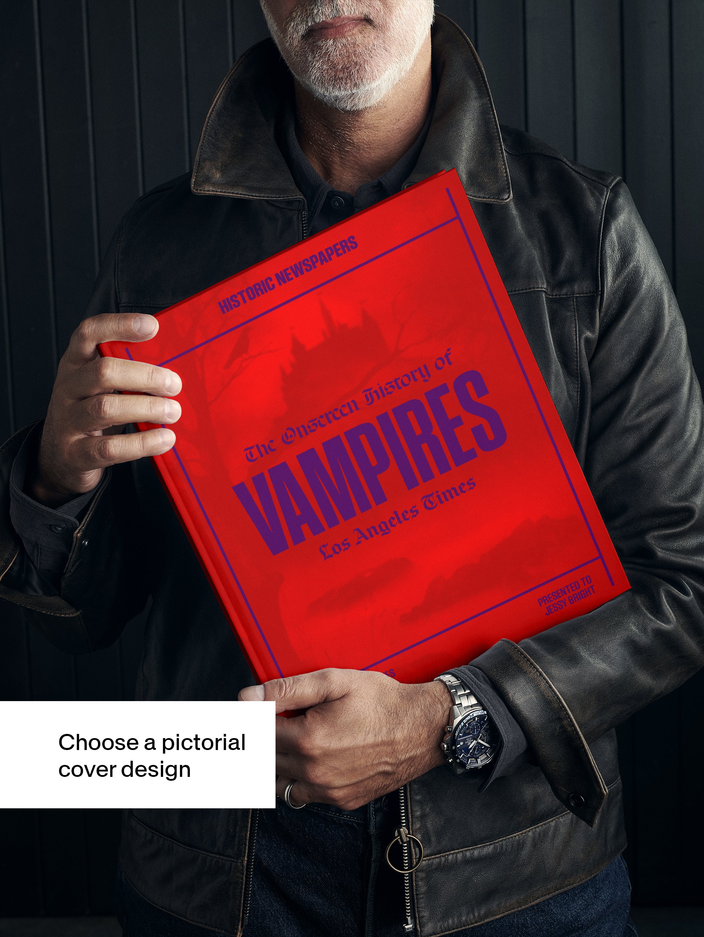 The Onscreen History Of Vampires Los Angeles Times Edition - Image 3