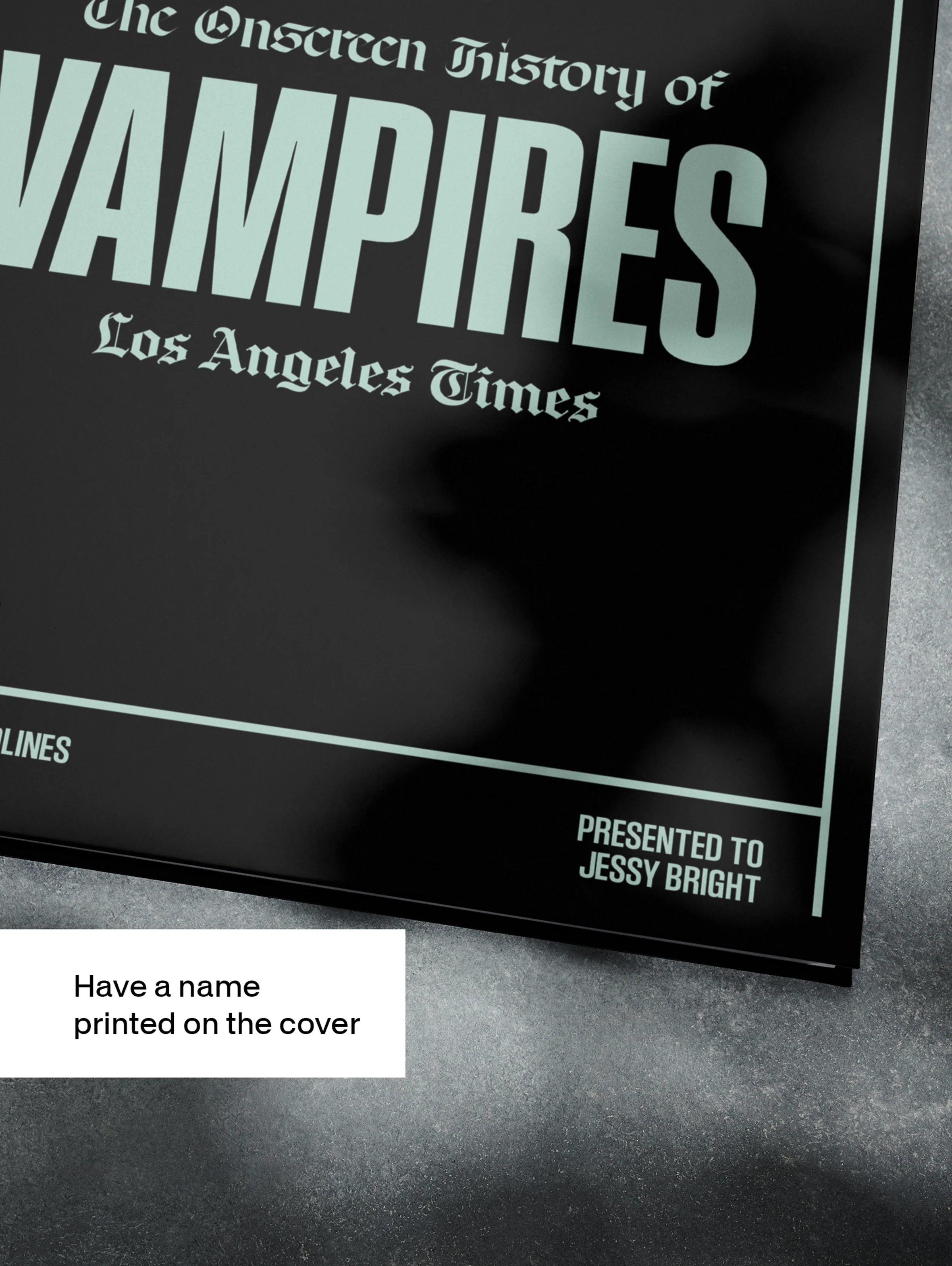 The Onscreen History Of Vampires Los Angeles Times Edition - Image 6