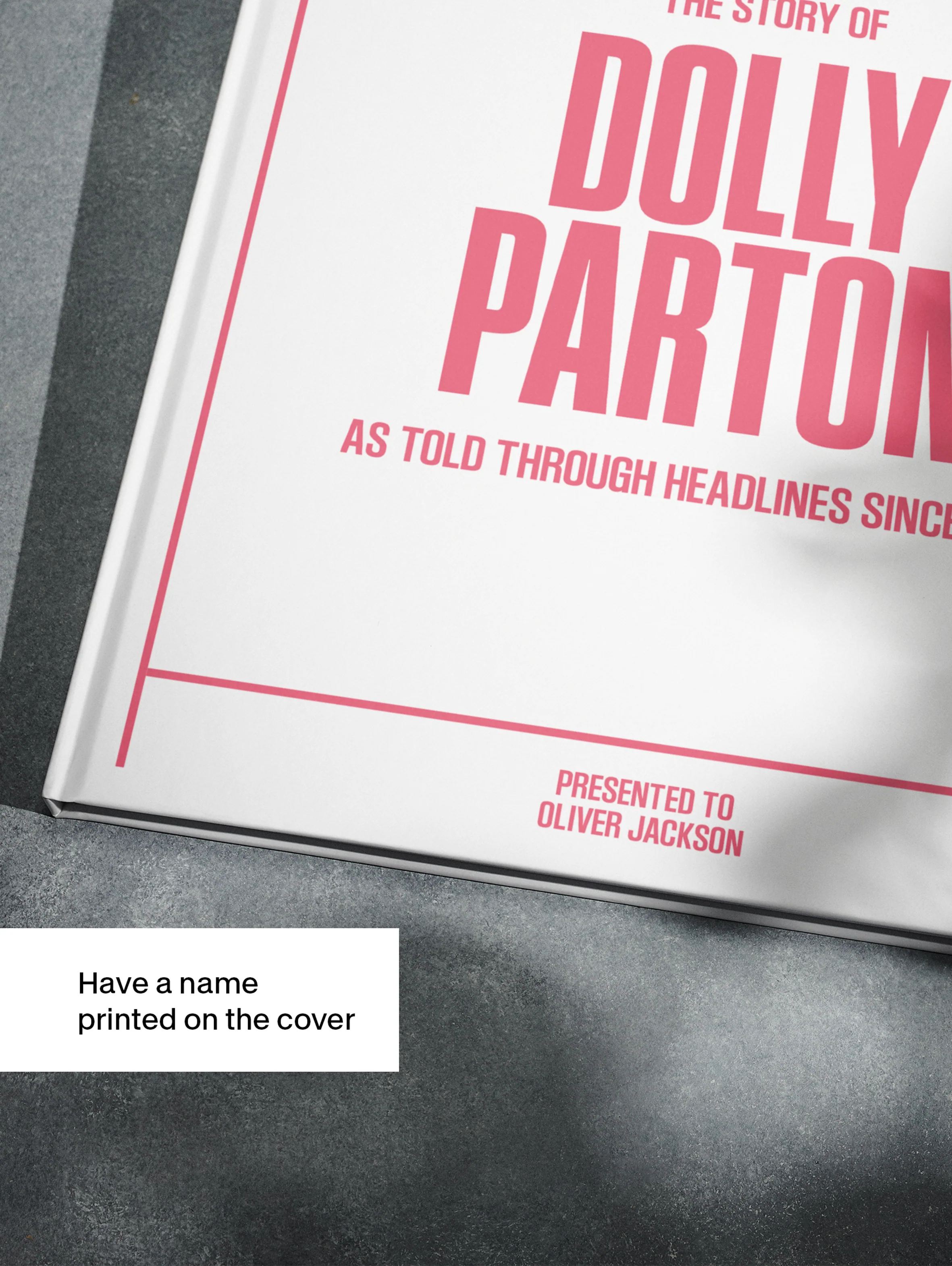 The Story of Dolly Parton - Image 5