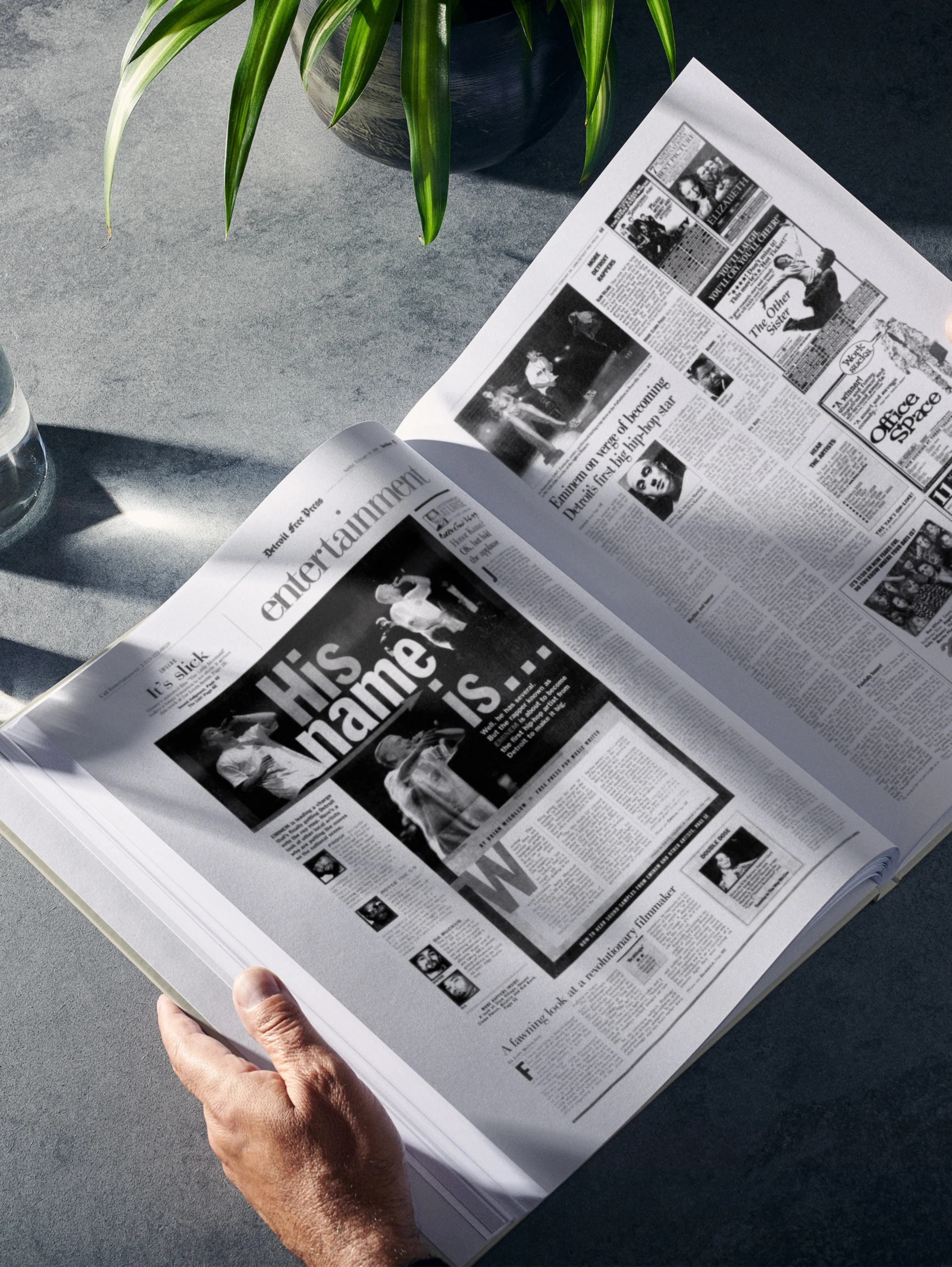 The Story of Eminem - Image 3