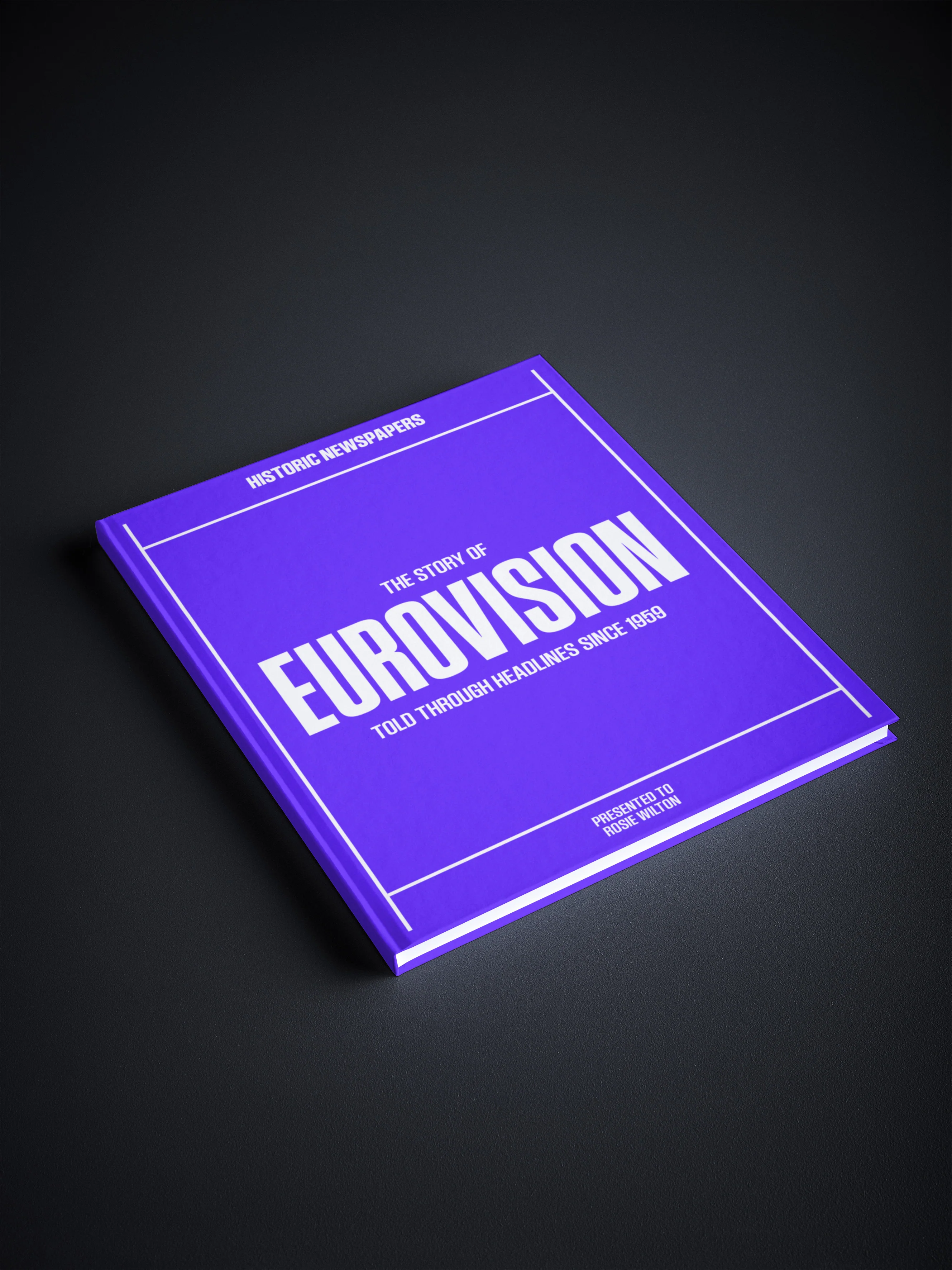 The Story of Eurovision - Image 8