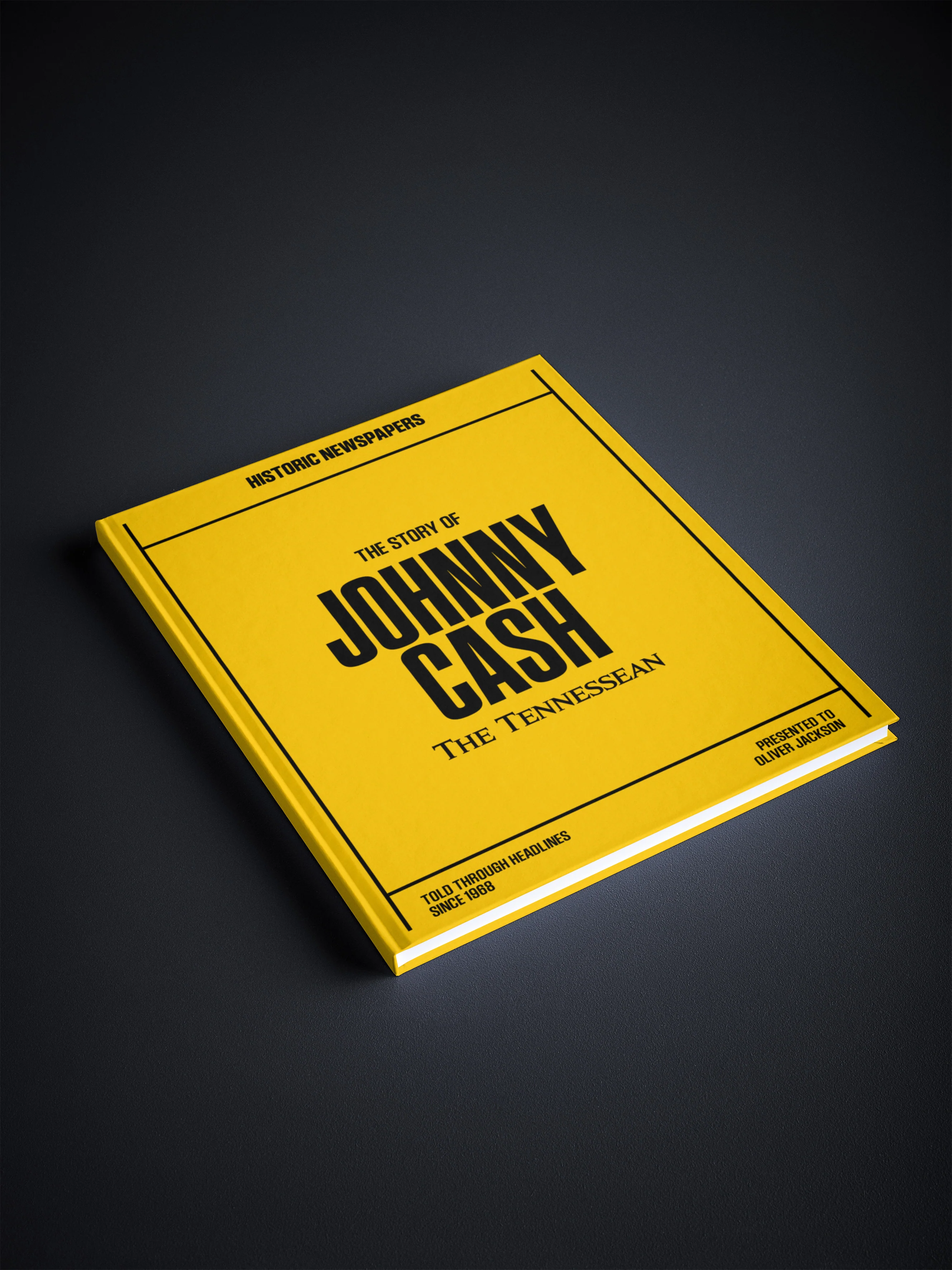 The Story of Johnny Cash - Image 11