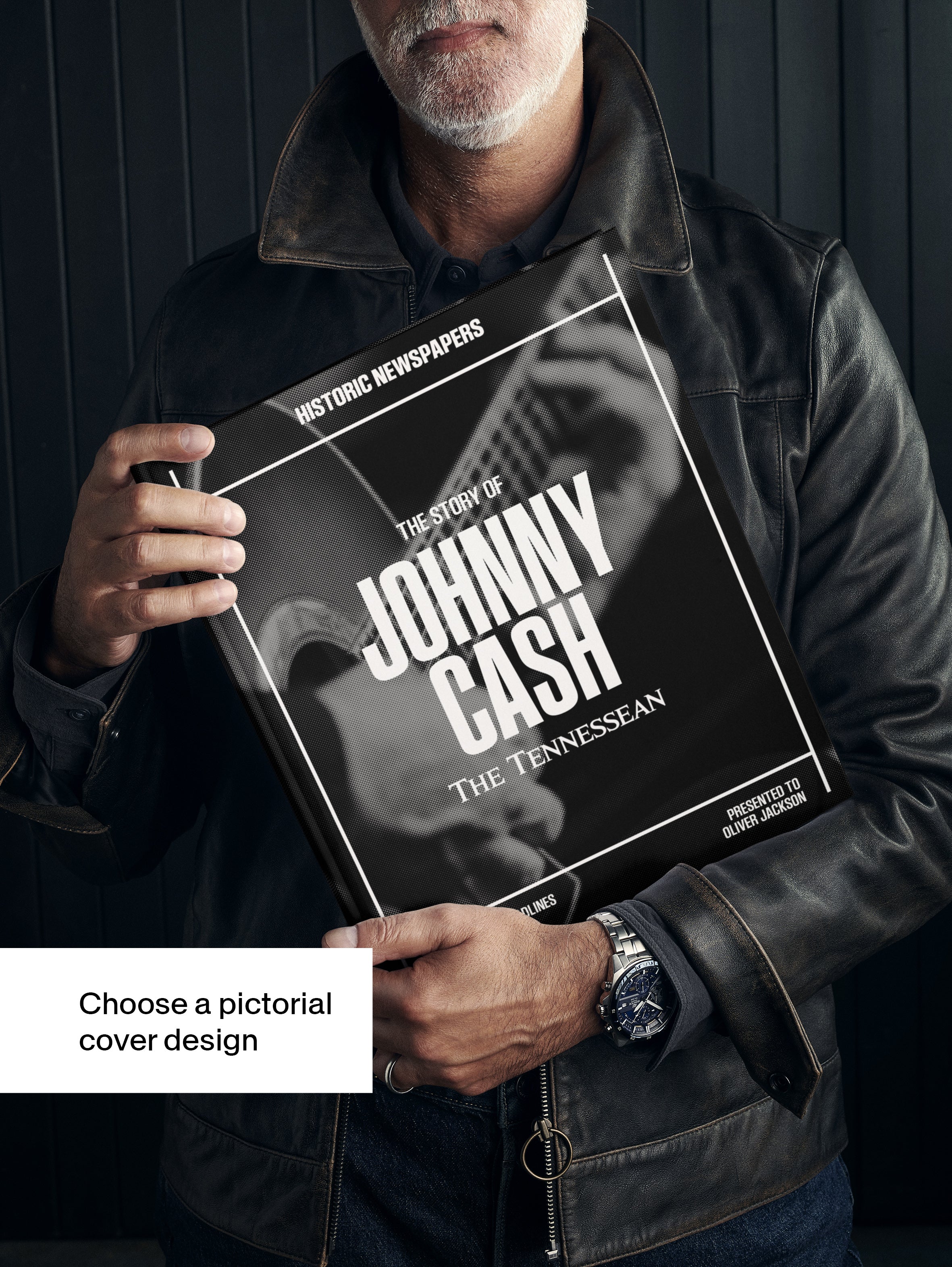 The Story of Johnny Cash - Image 4
