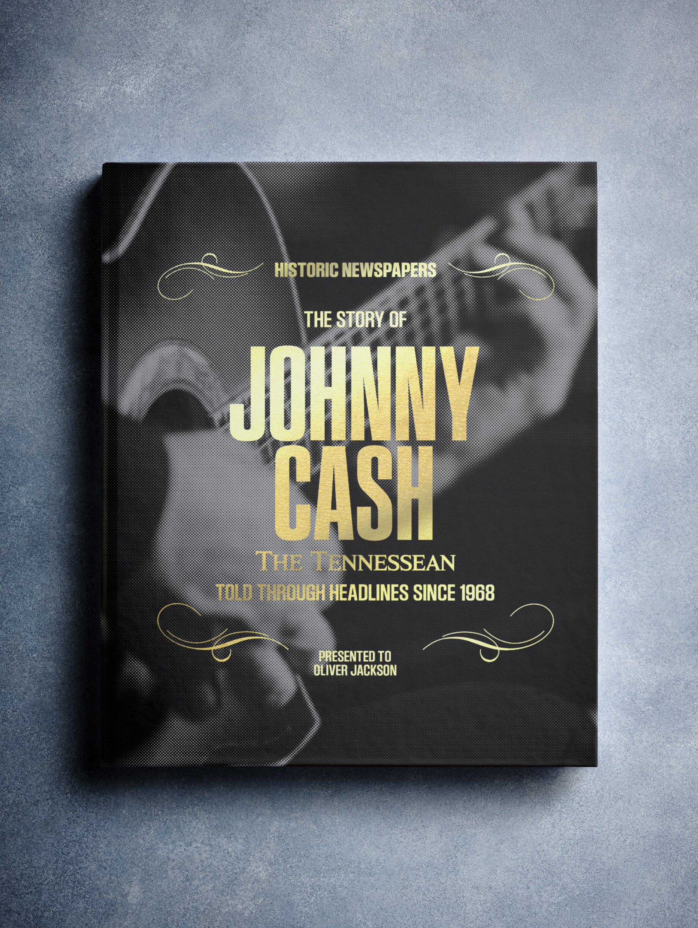 The Story of Johnny Cash - Image 6