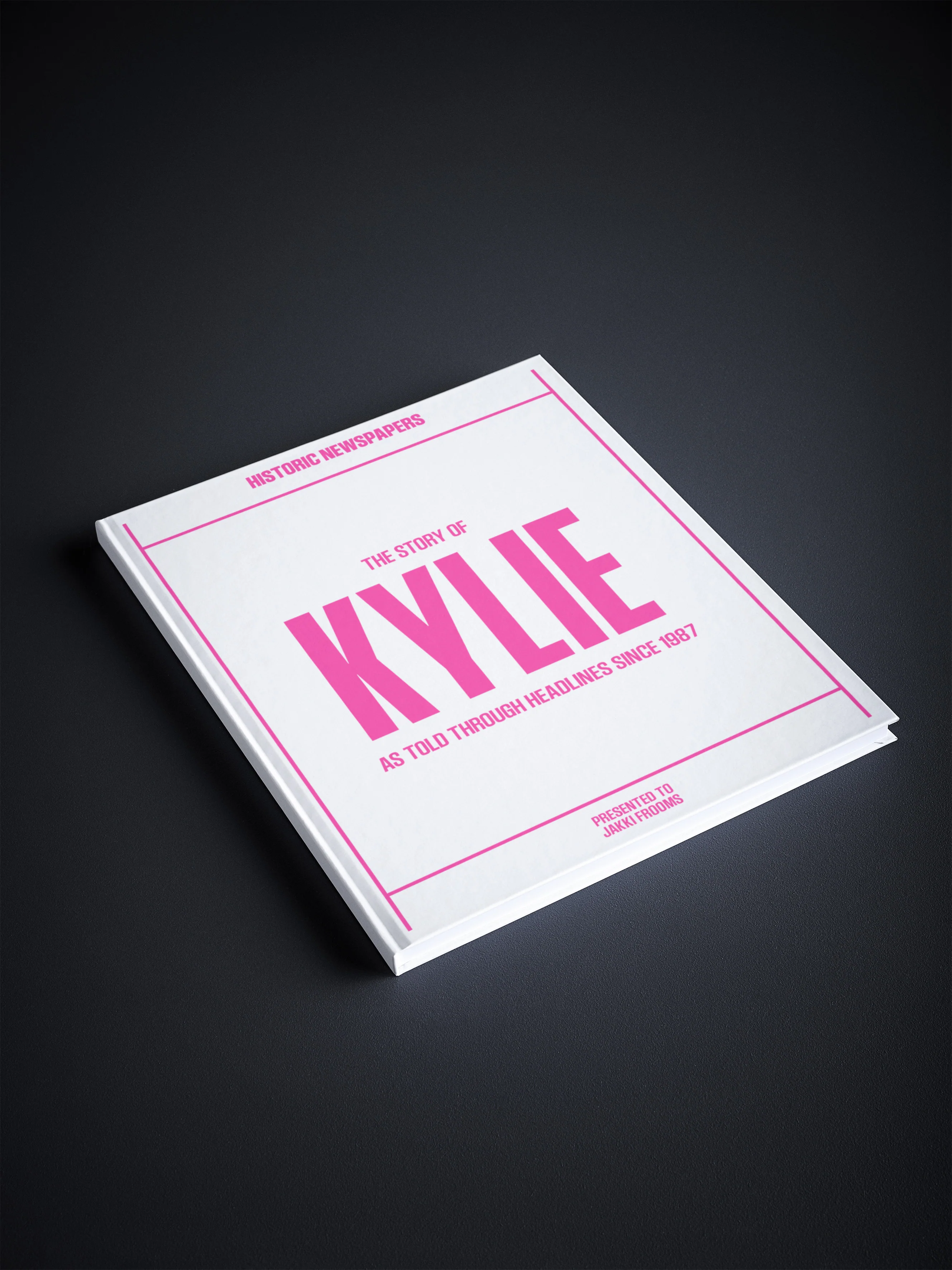 The Story of Kylie - Image 4