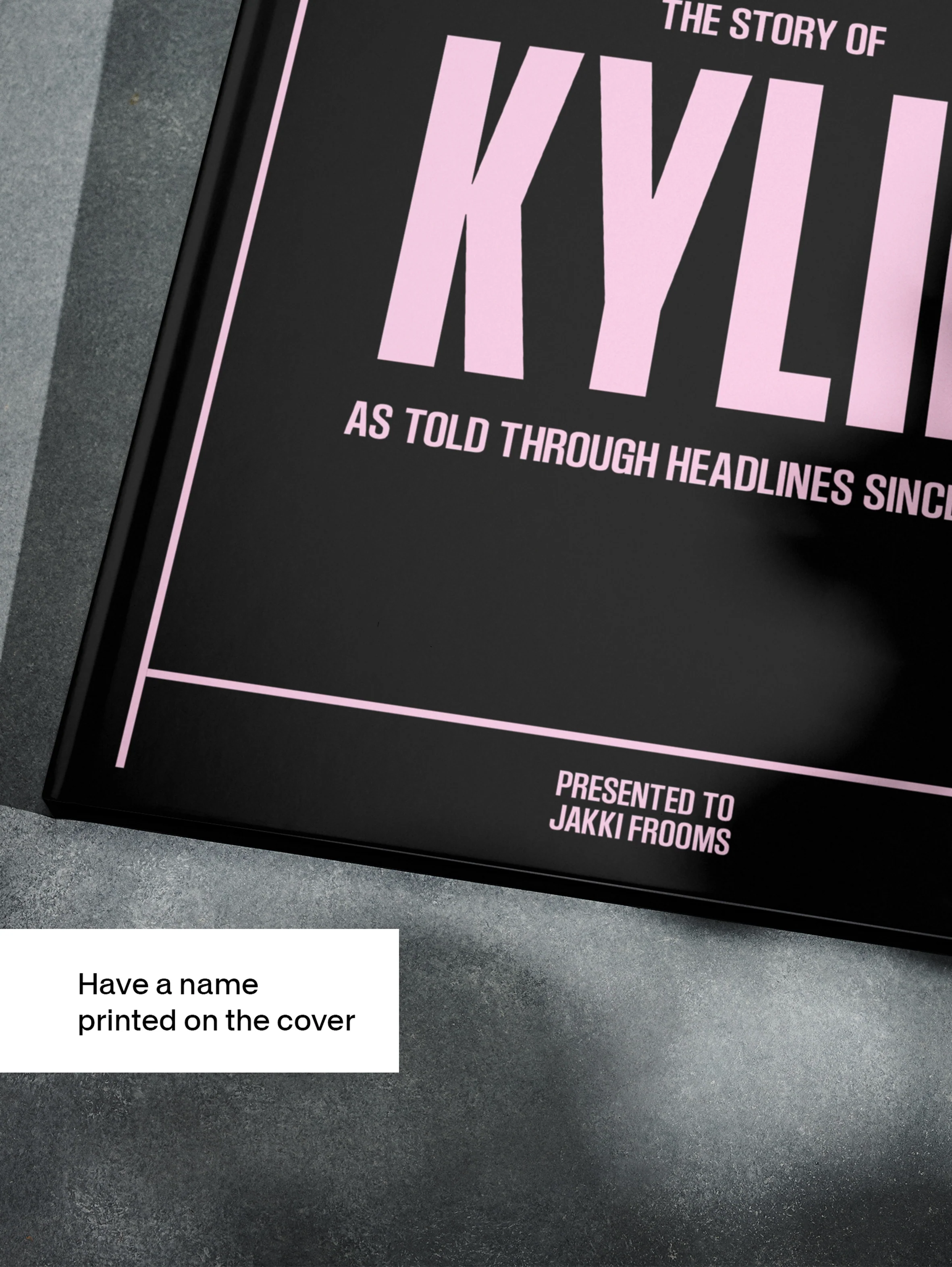 The Story of Kylie - Image 8
