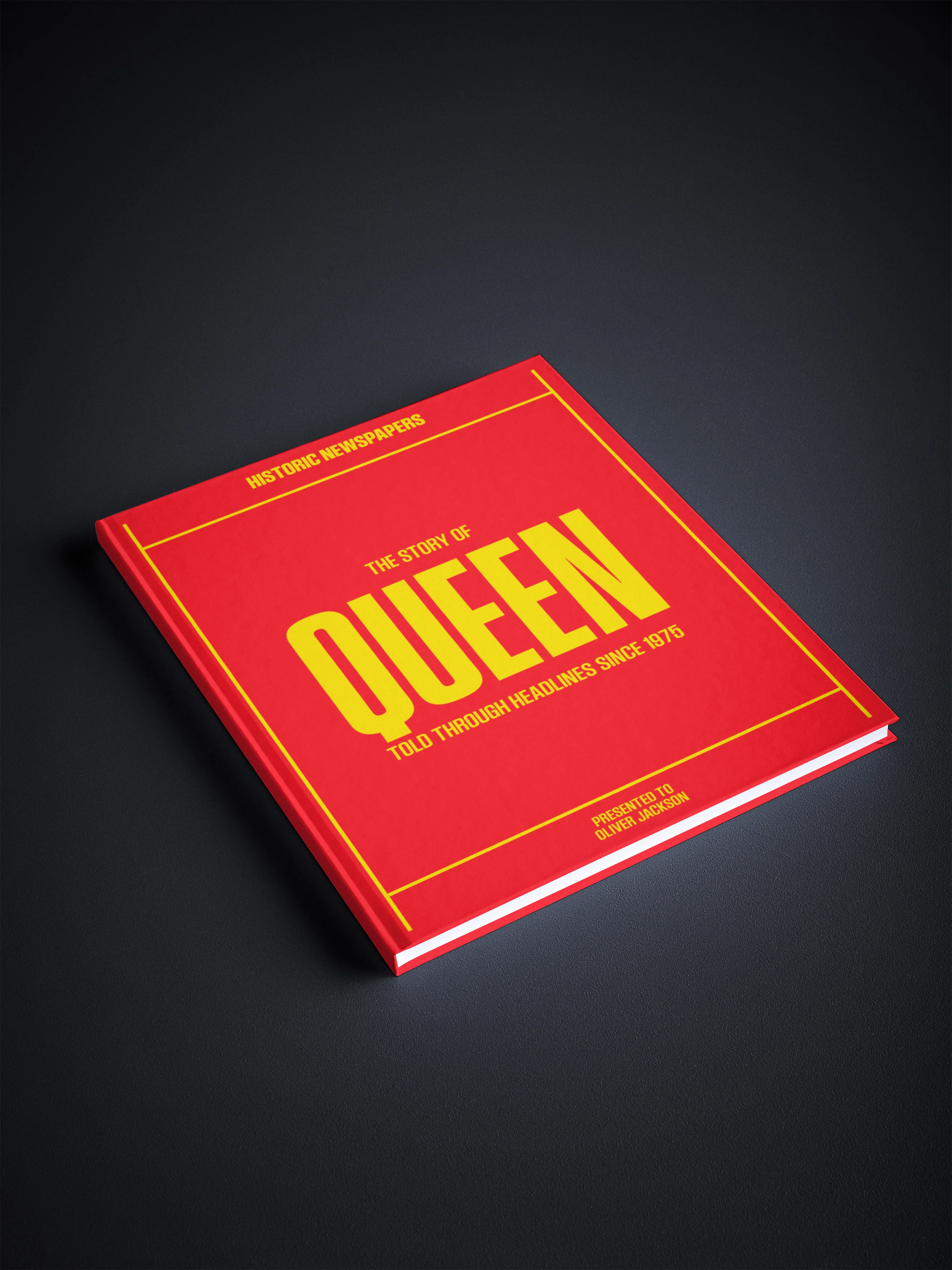 The Story of Queen - Image 10