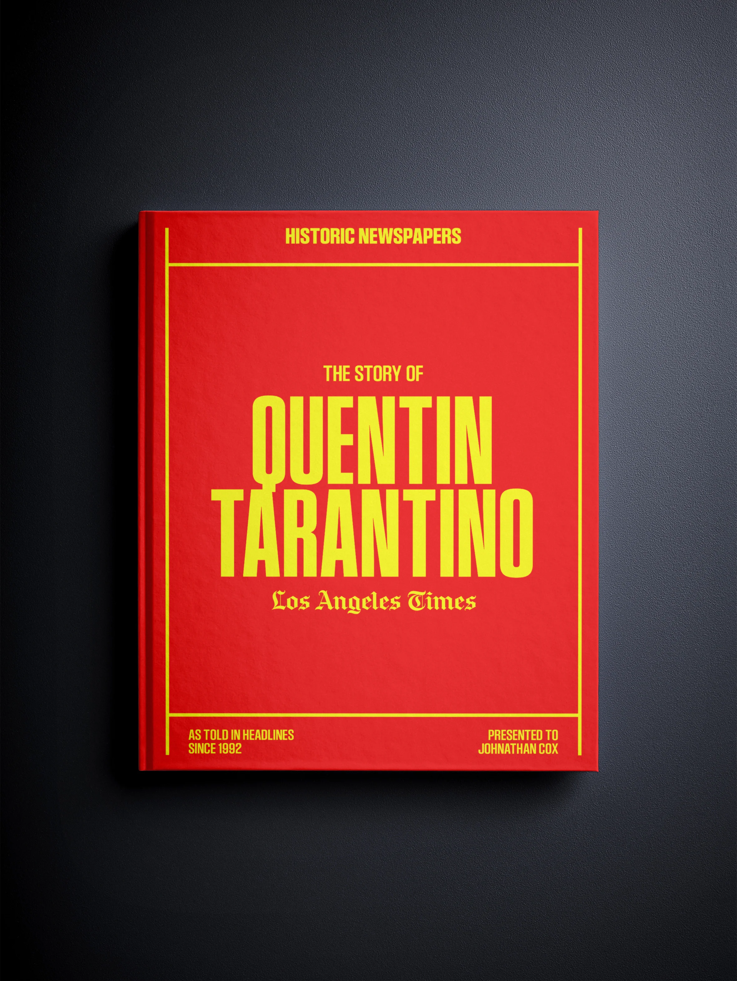 NEW RELEASES