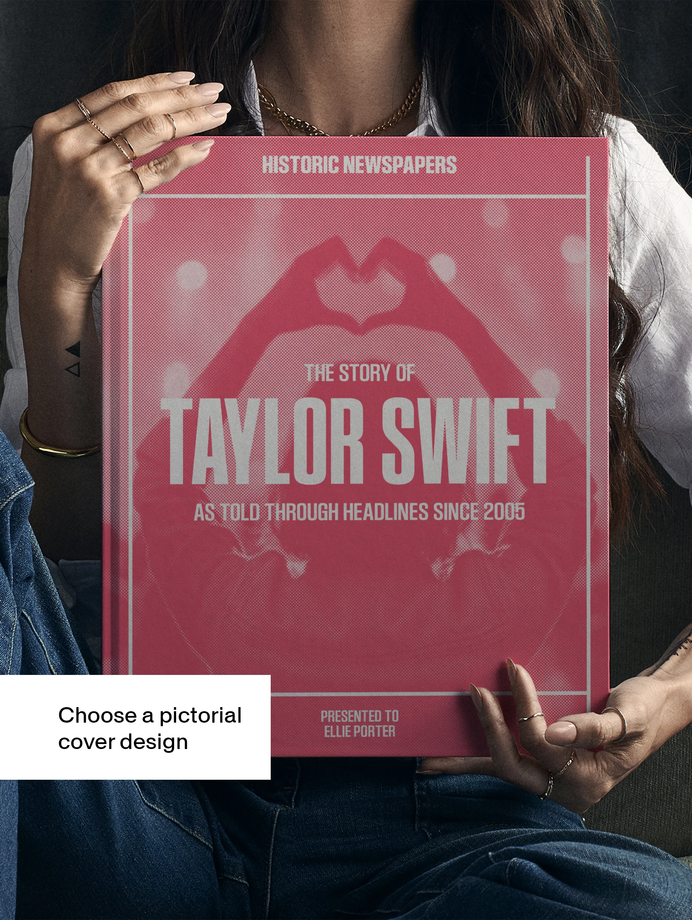 The Story of Taylor Swift - Image 3