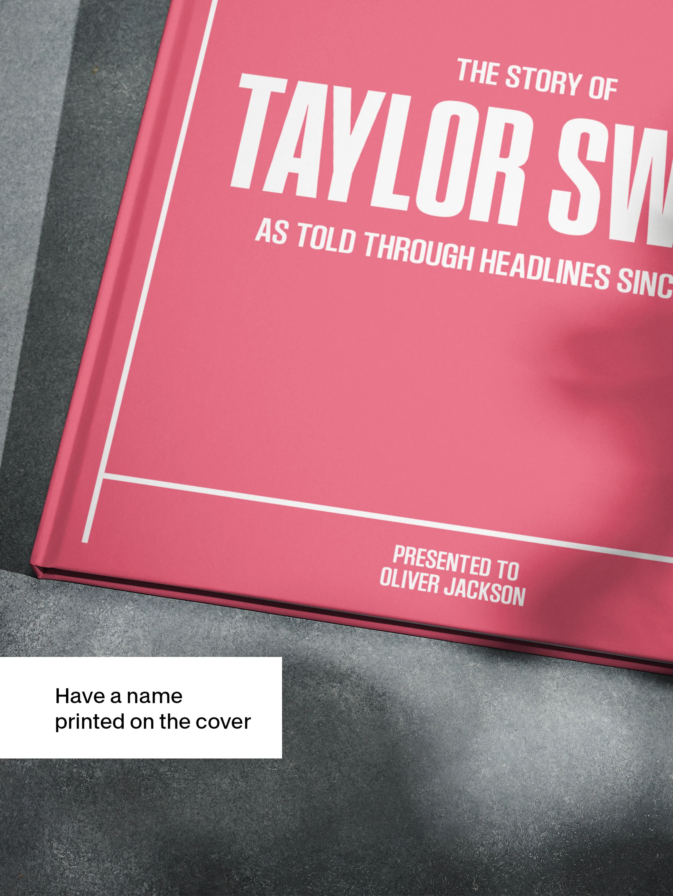 The Story of Taylor Swift - Image 7