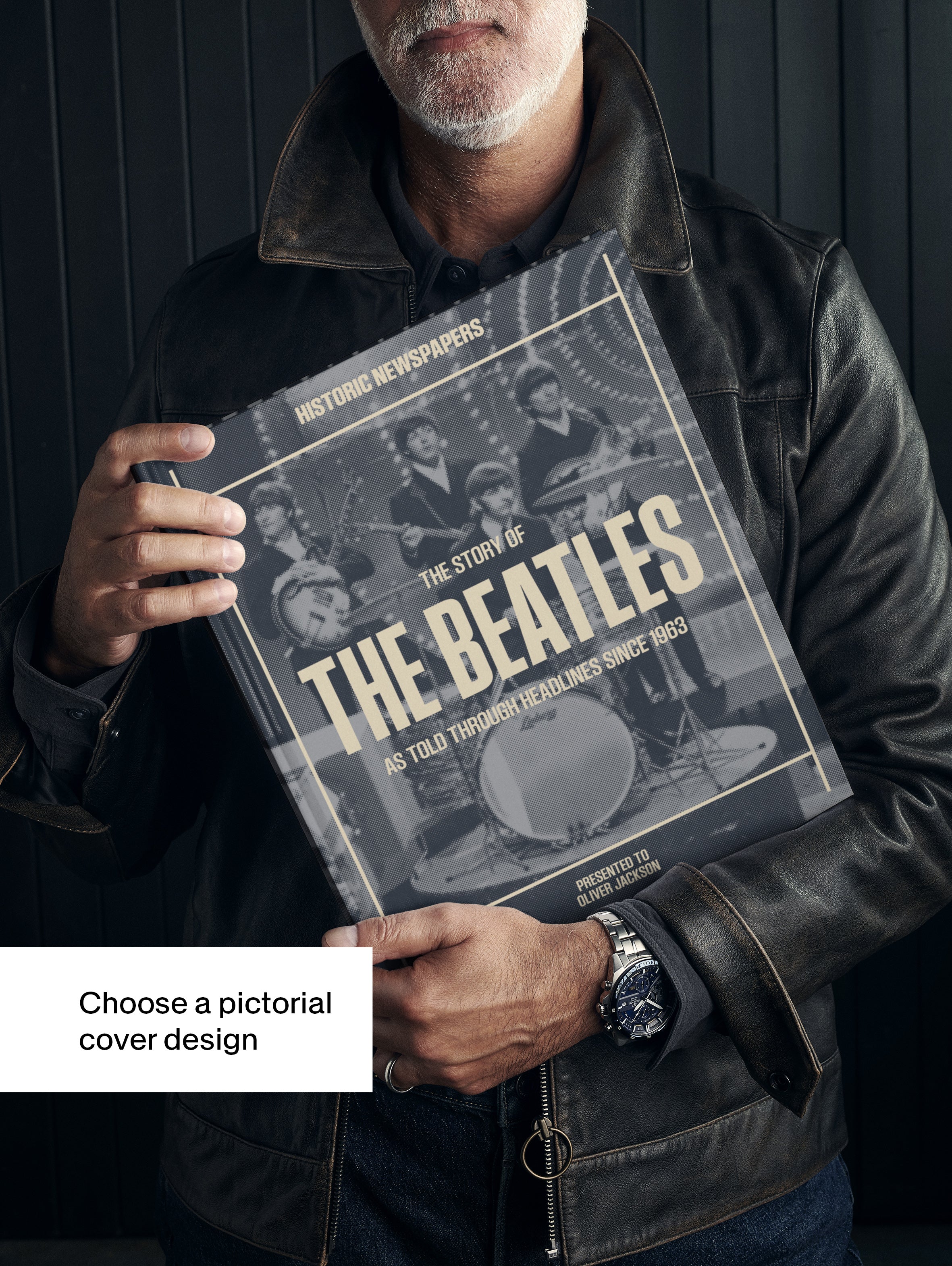 The Story of The Beatles - Image 5