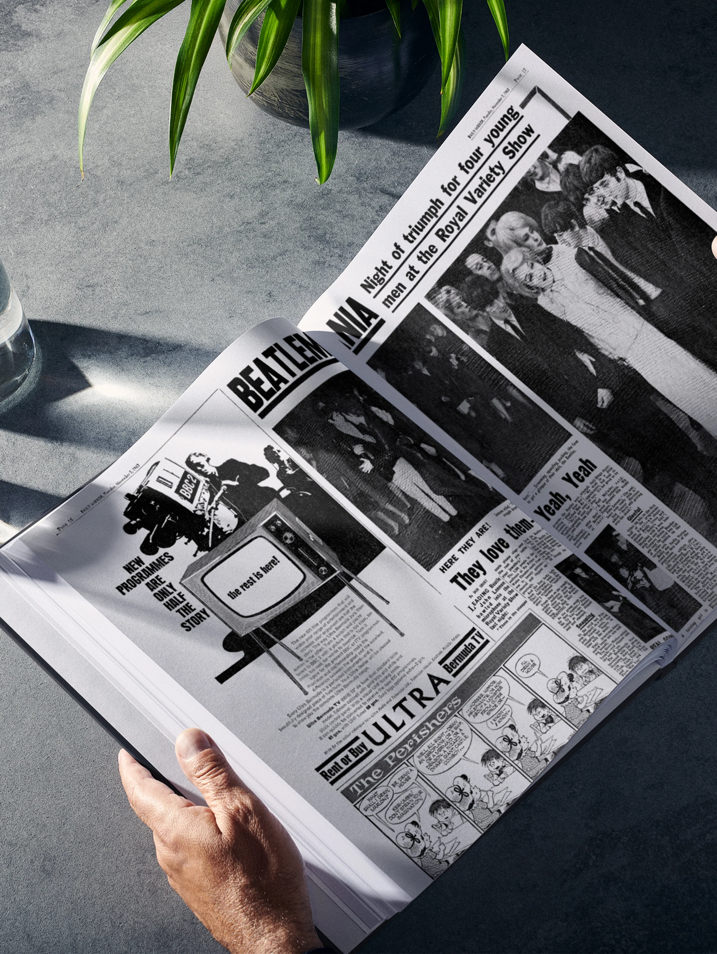 The Story of The Beatles - Image 9