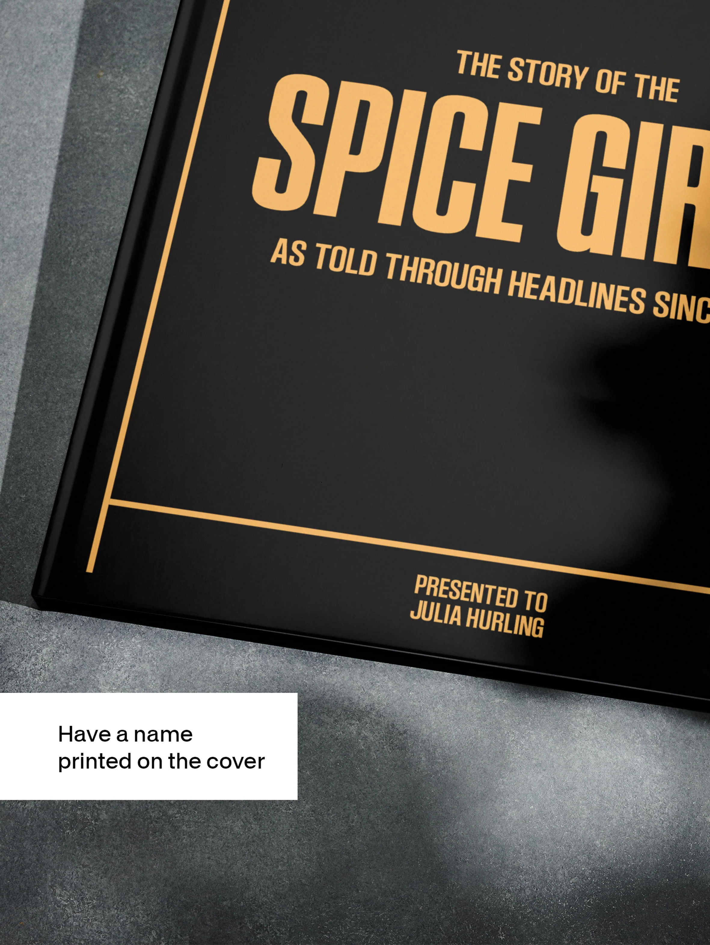 The Story of the Spice Girls - Image 3