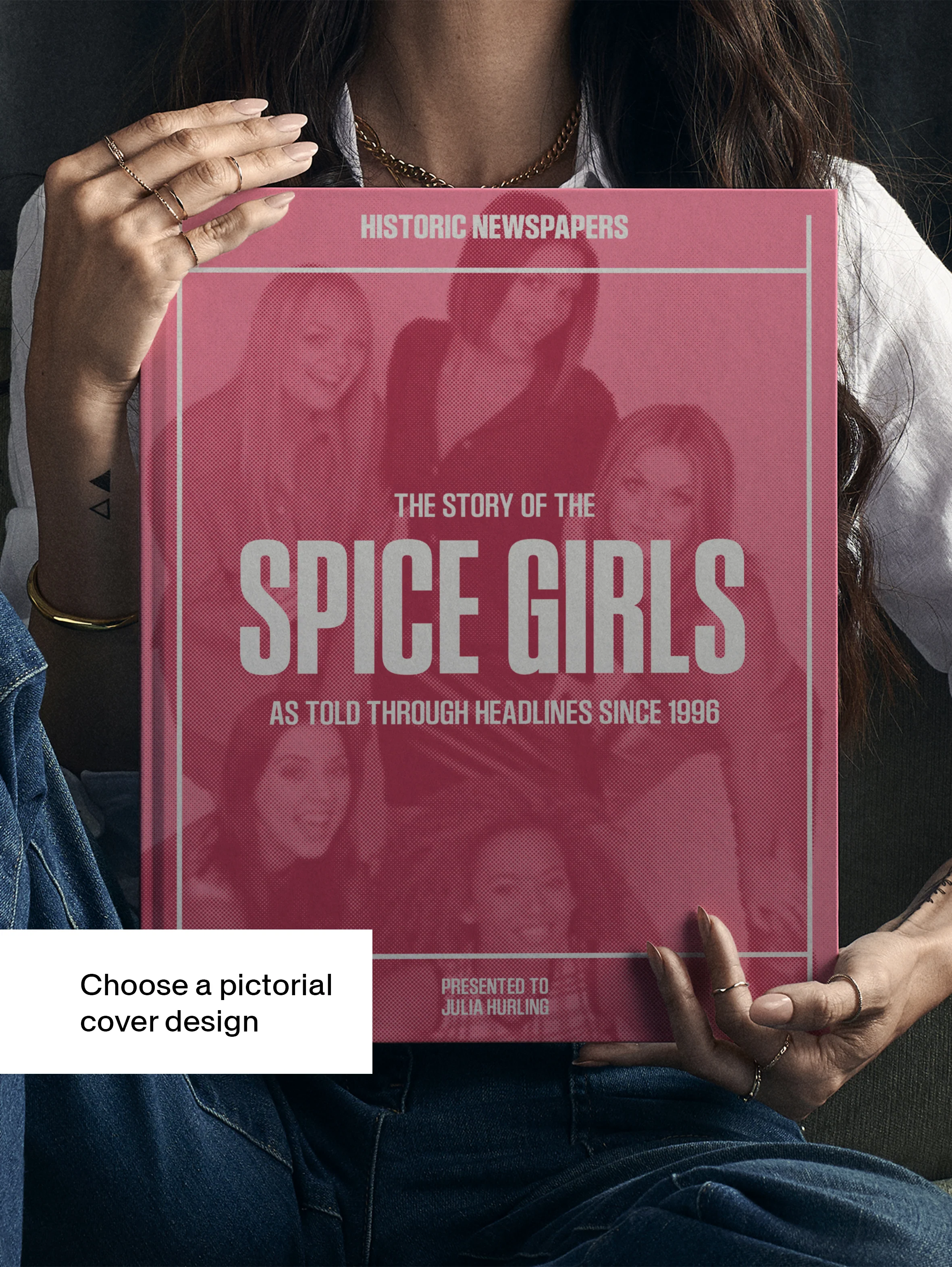 The Story of the Spice Girls - Image 5