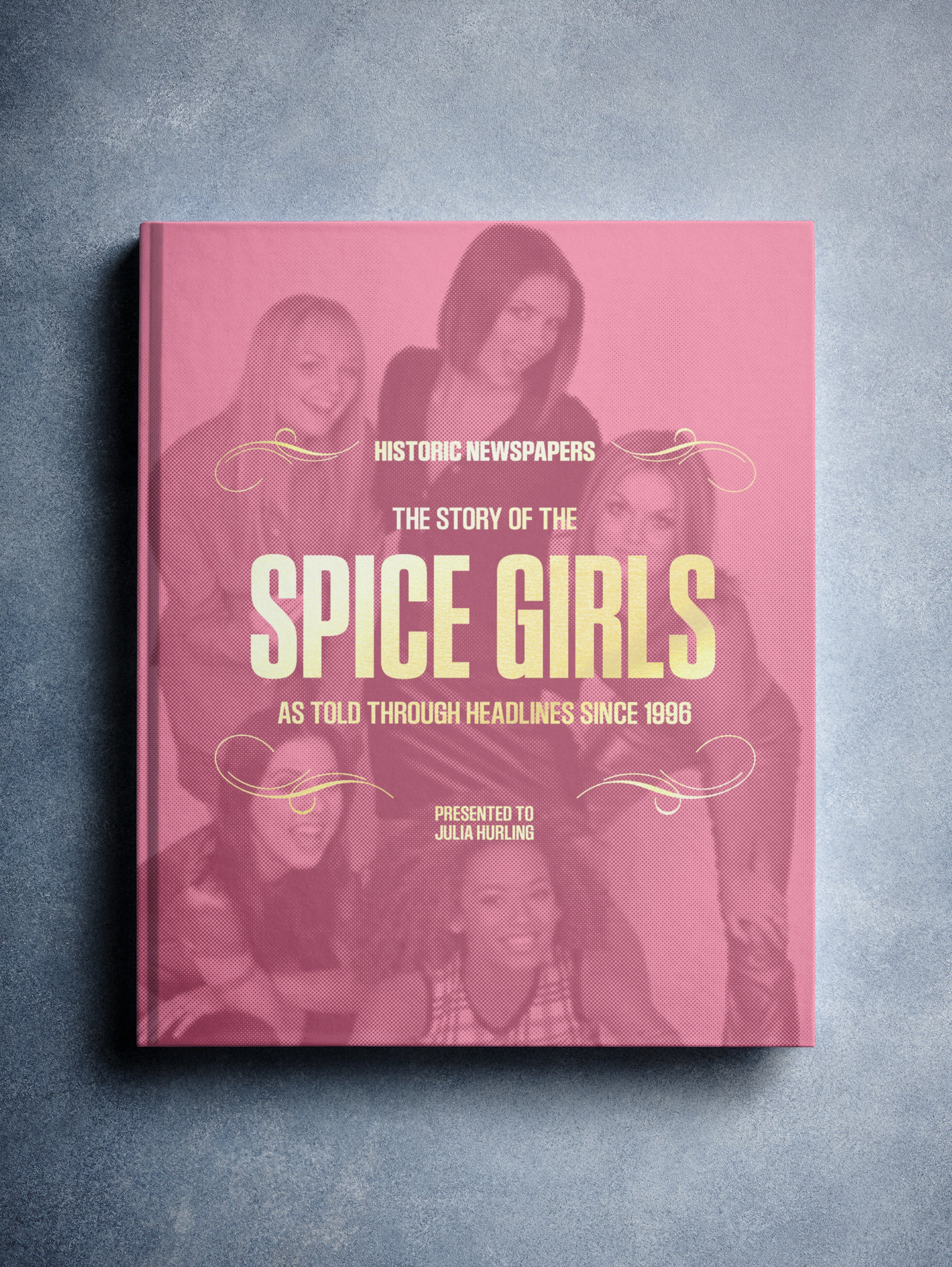 The Story of the Spice Girls - Image 8