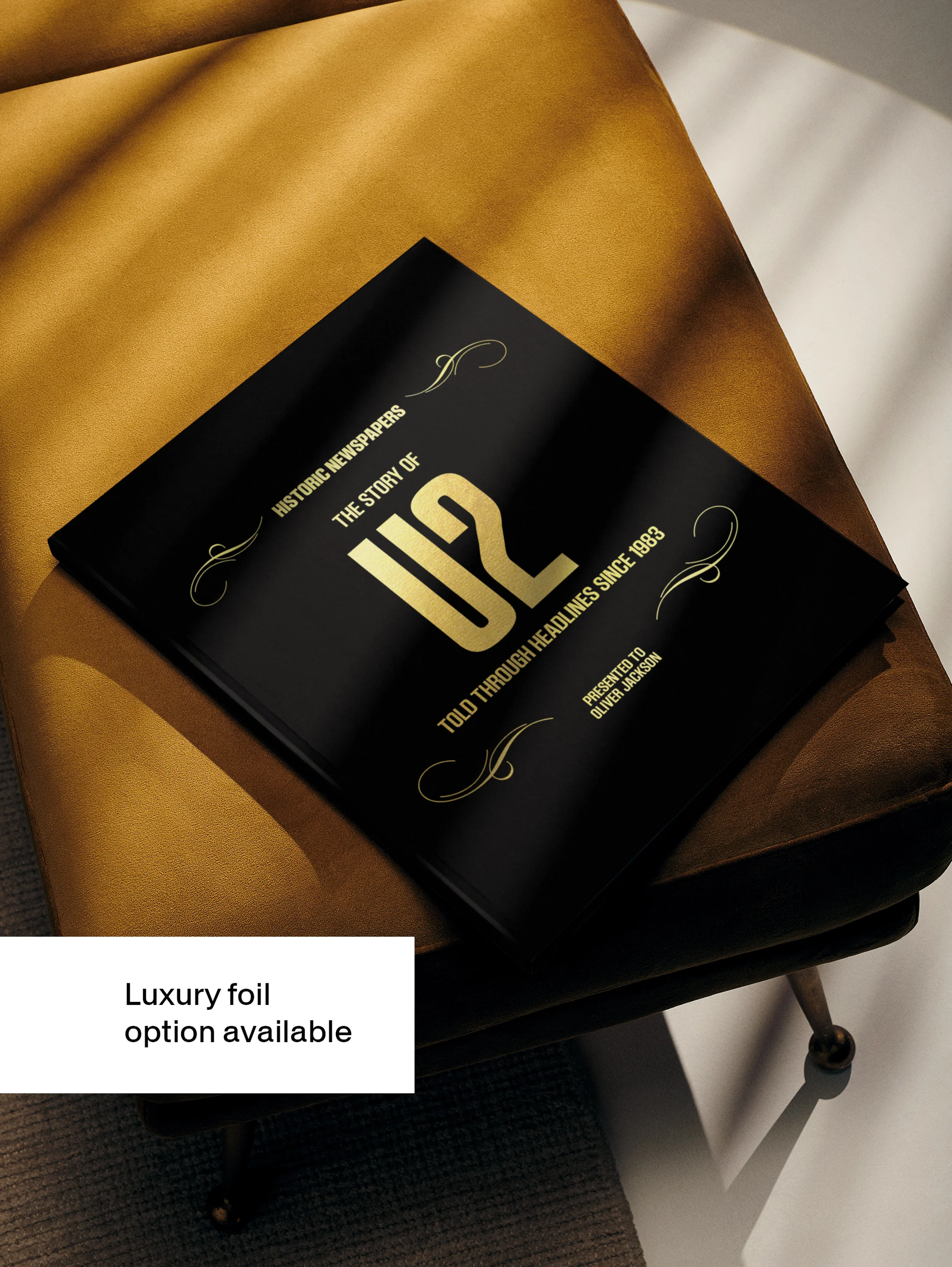 The Story of U2 - Image 11