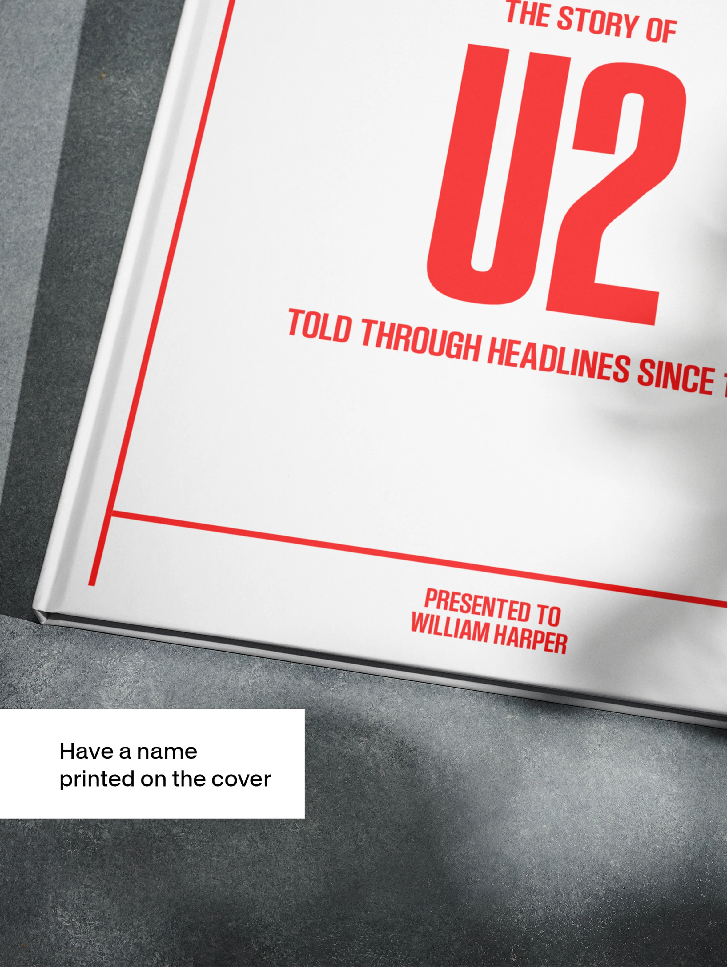 The Story of U2 - Image 5