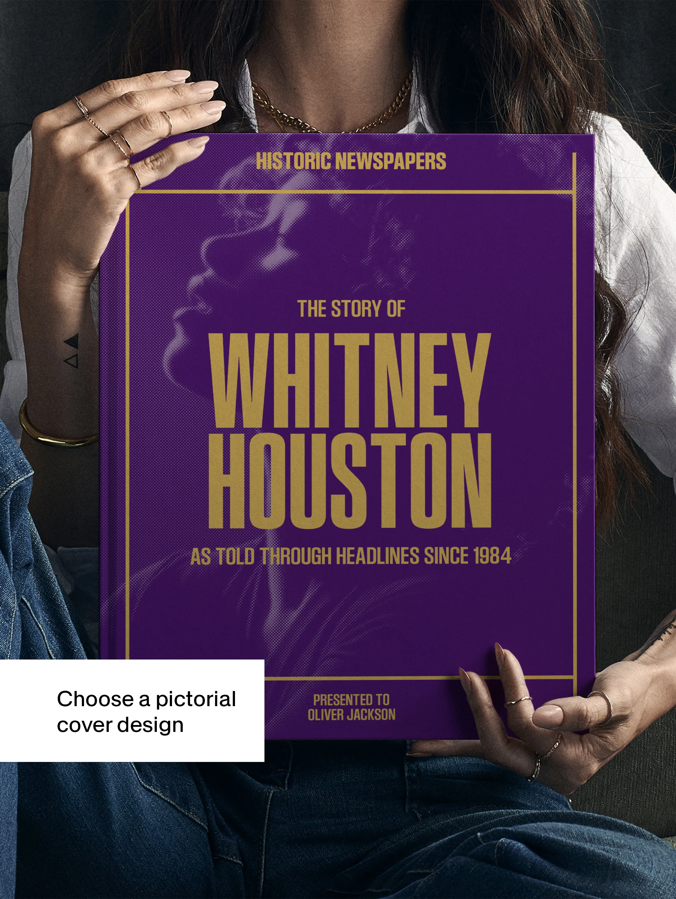 The Story of Whitney Houston - Image 4