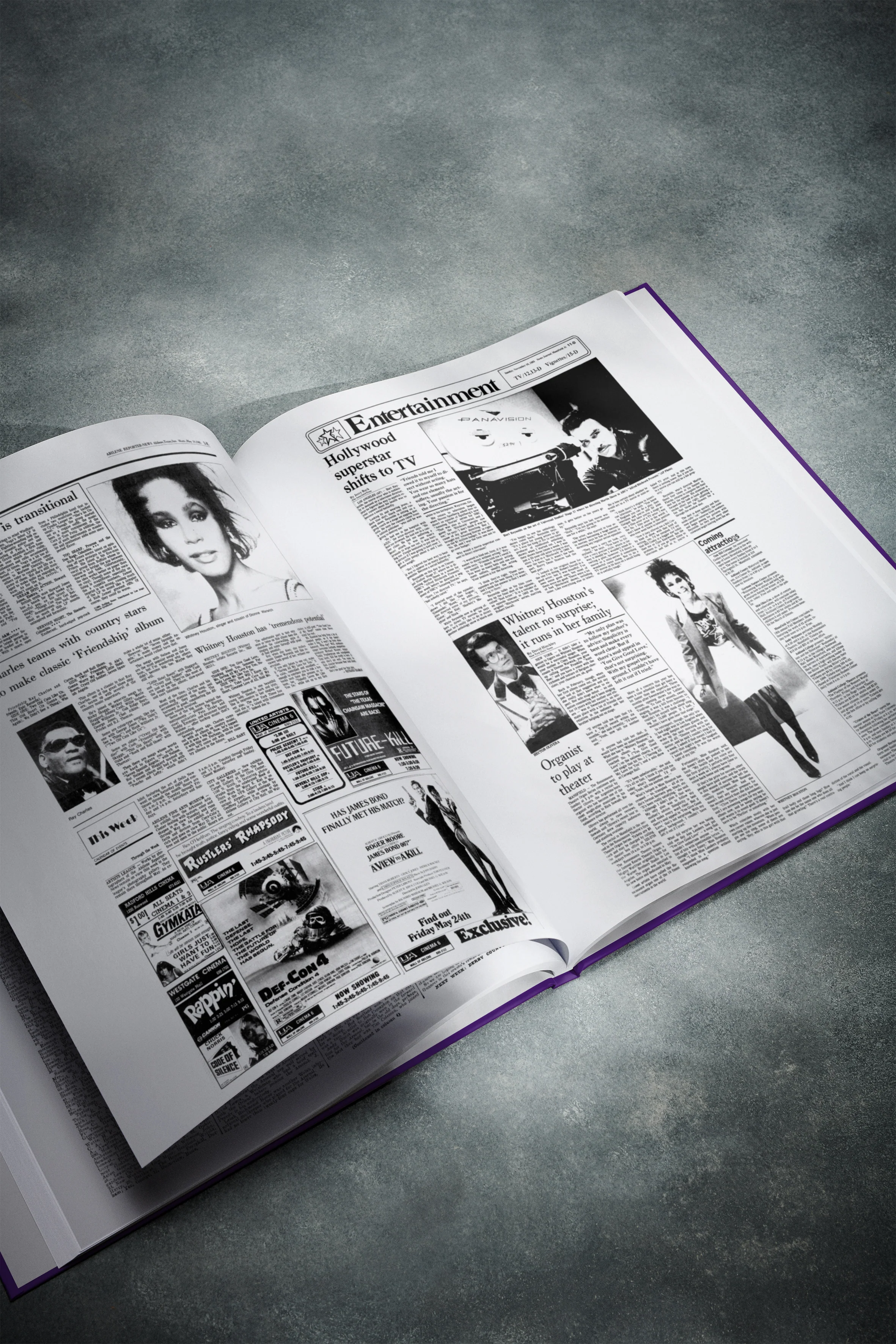 The Story of Whitney Houston - Image 8