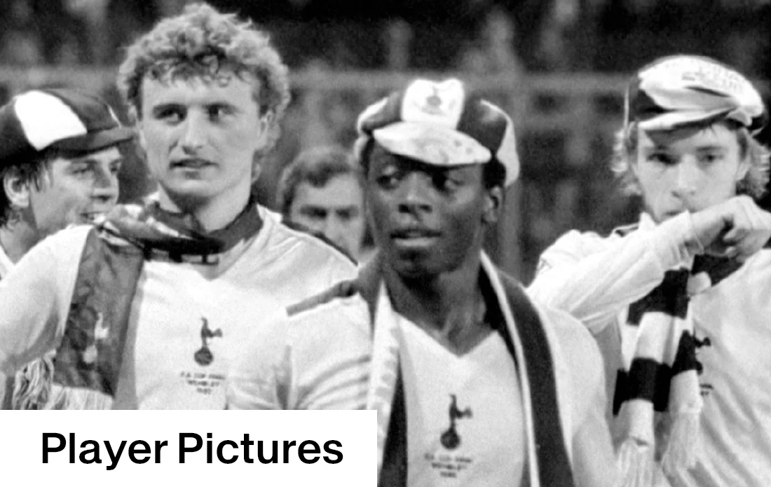 Tottenham Hotspur Football - Deluxe Content - Image 4