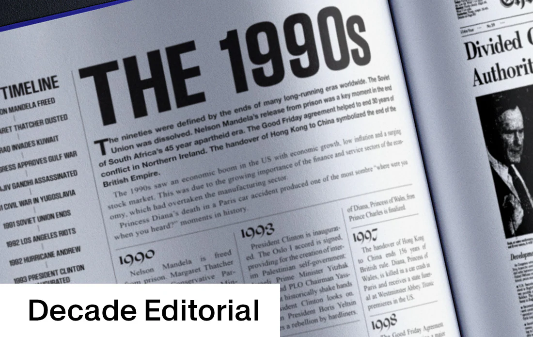 Washington Post Date Book - Deluxe Content - Image 3