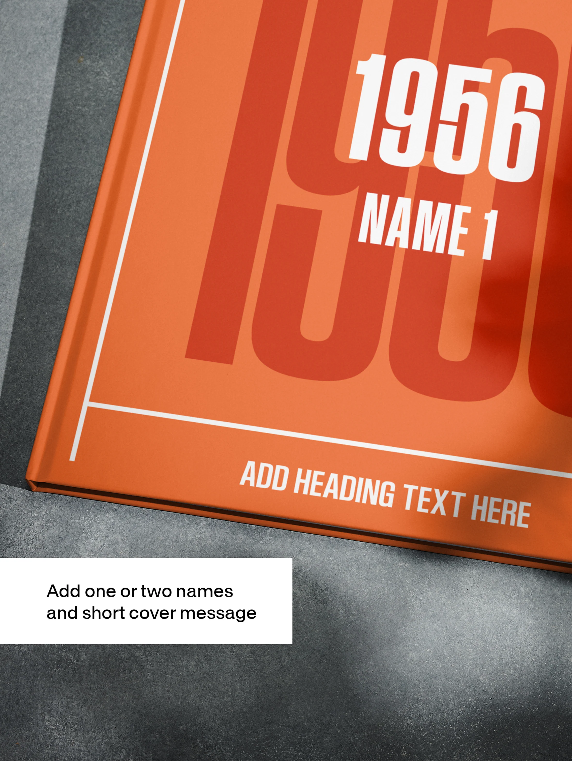Your Year in Headlines 1956 US Edition - Image 7
